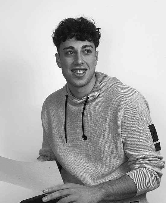 Nil Distefano